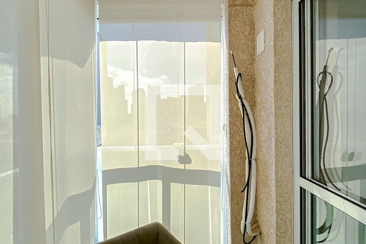 Apartamento, 1 quarto, 36 m² - Foto 12