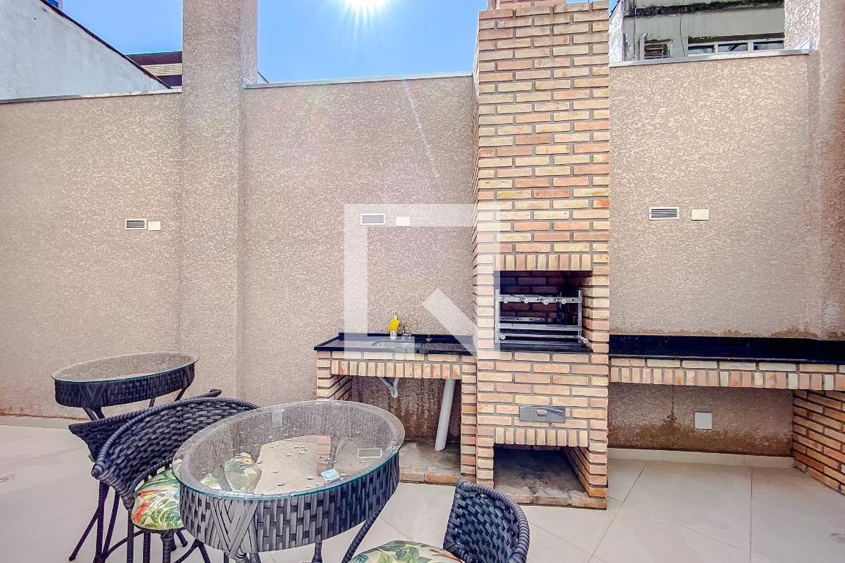 Apartamento, 1 quarto, 36 m² - Foto 41