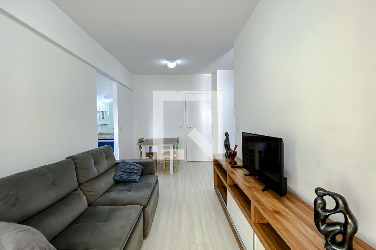 Apartamento, 1 quarto, 36 m² - Foto 8