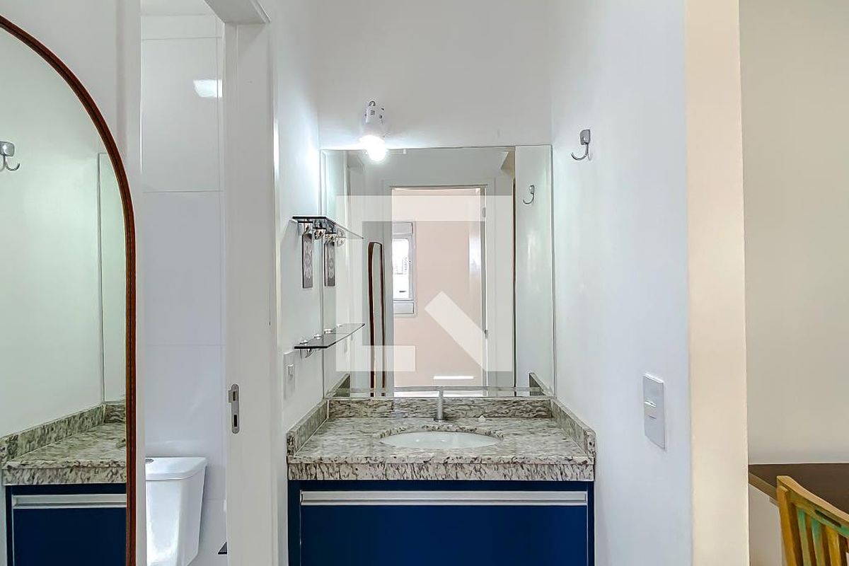 Apartamento, 1 quarto, 36 m² - Foto 19
