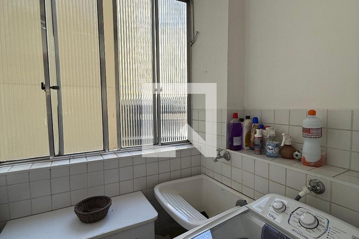 Kitnet-Studio, 48 m² - Foto 19
