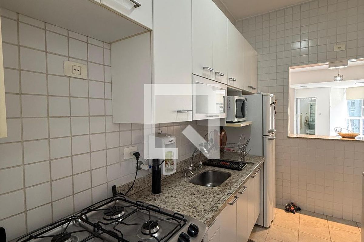 Kitnet-Studio, 48 m² - Foto 17