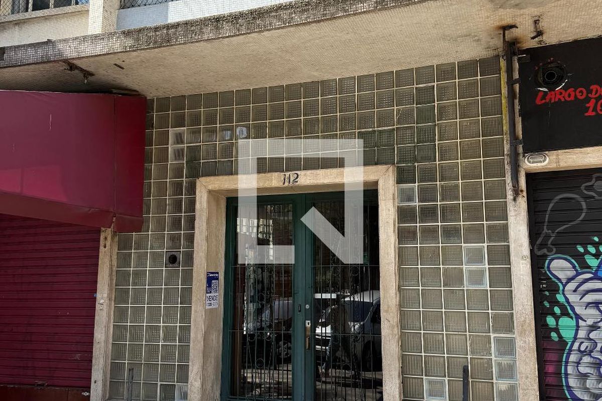 Kitnet-Studio, 48 m² - Foto 25