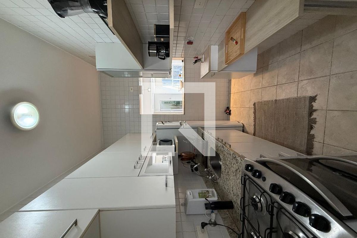 Kitnet-Studio, 48 m² - Foto 16