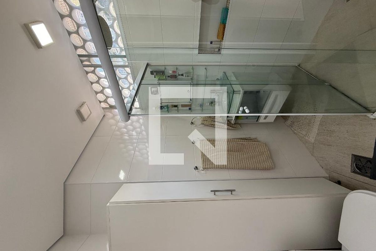 Kitnet-Studio, 48 m² - Foto 8