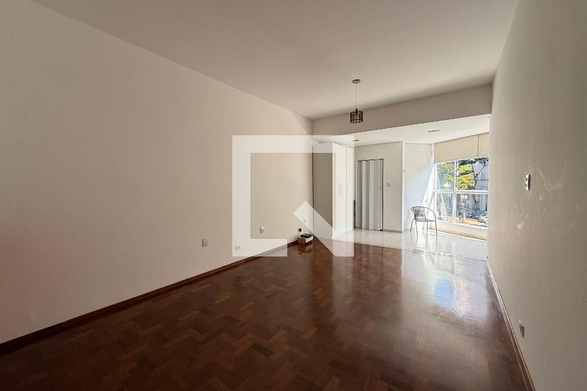 Kitnet-Studio, 48 m² - Foto 1