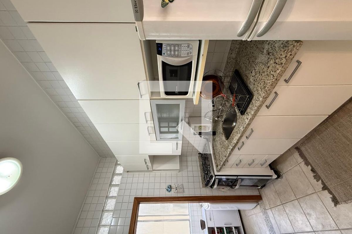 Kitnet-Studio, 48 m² - Foto 15