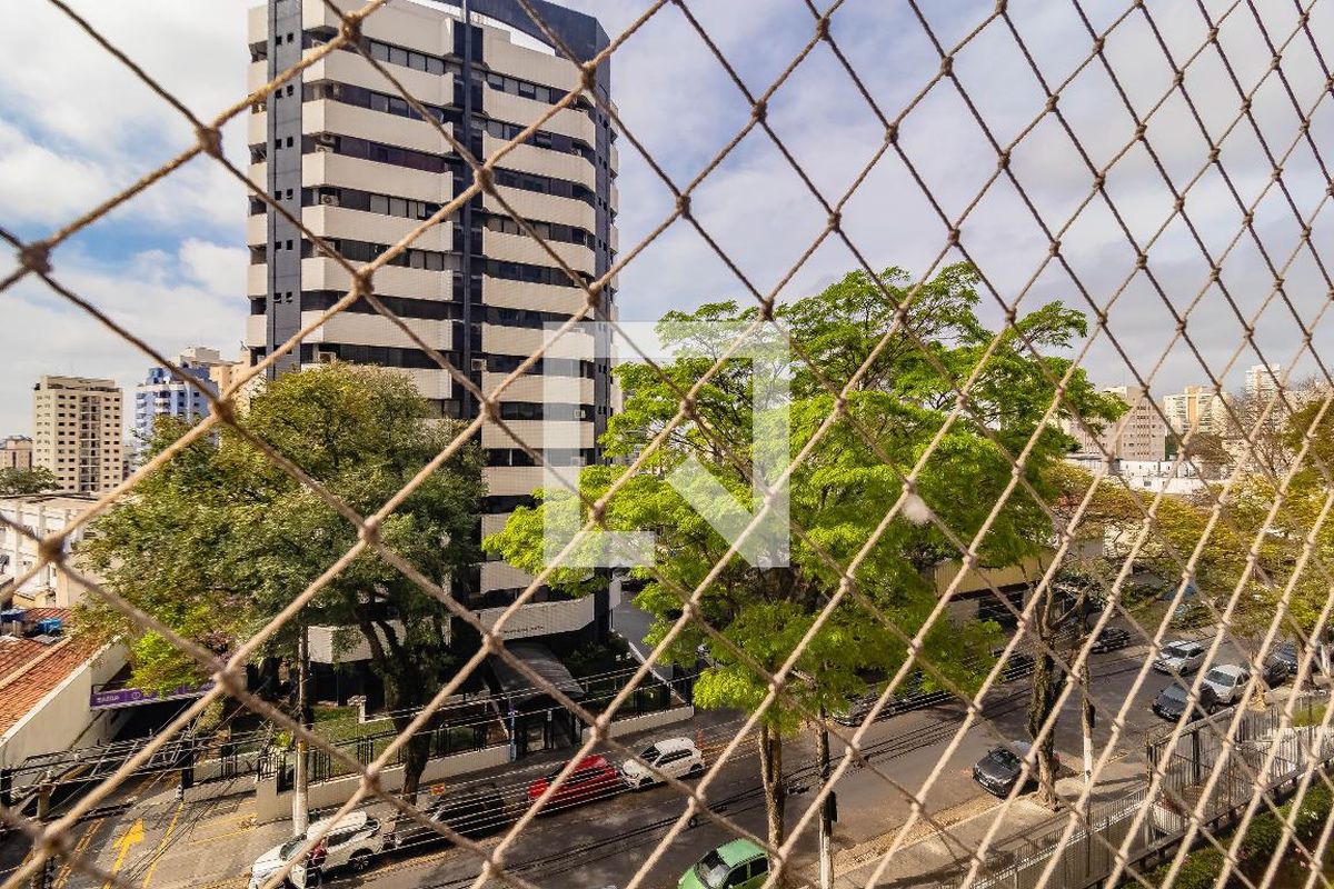 Apartamento, 2 quartos, 66 m² - Foto 11