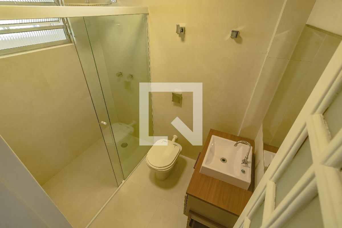 Apartamento, 2 quartos, 66 m² - Foto 16