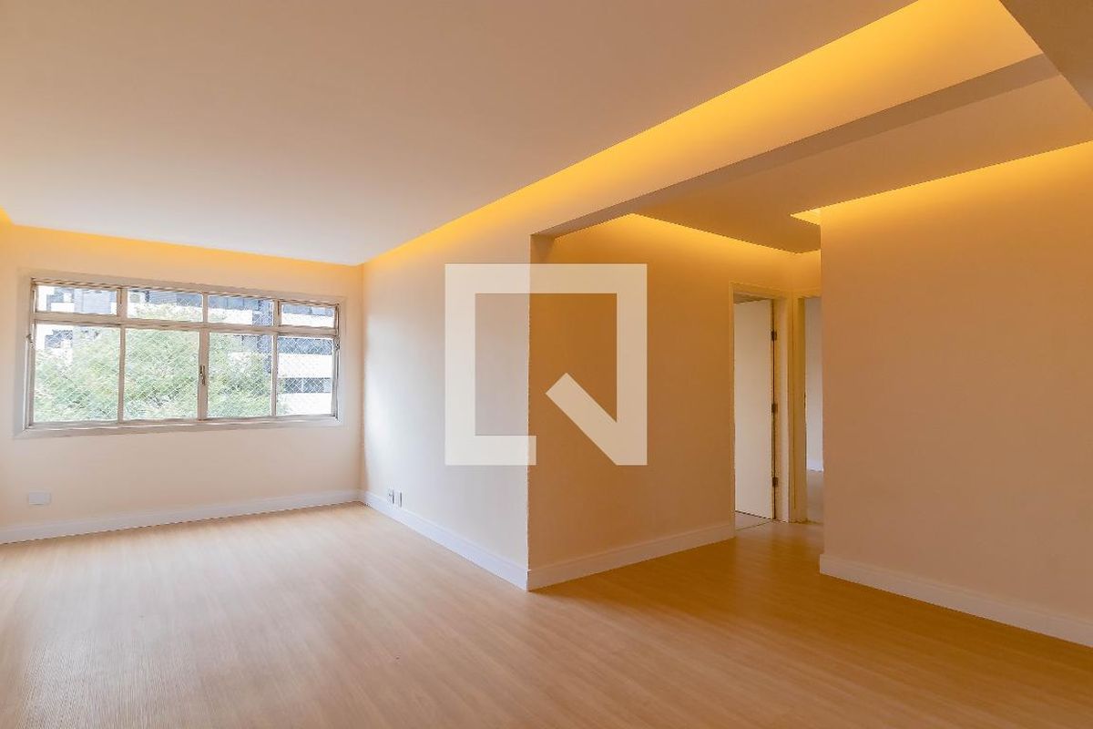 Apartamento, 2 quartos, 66 m² - Foto 1