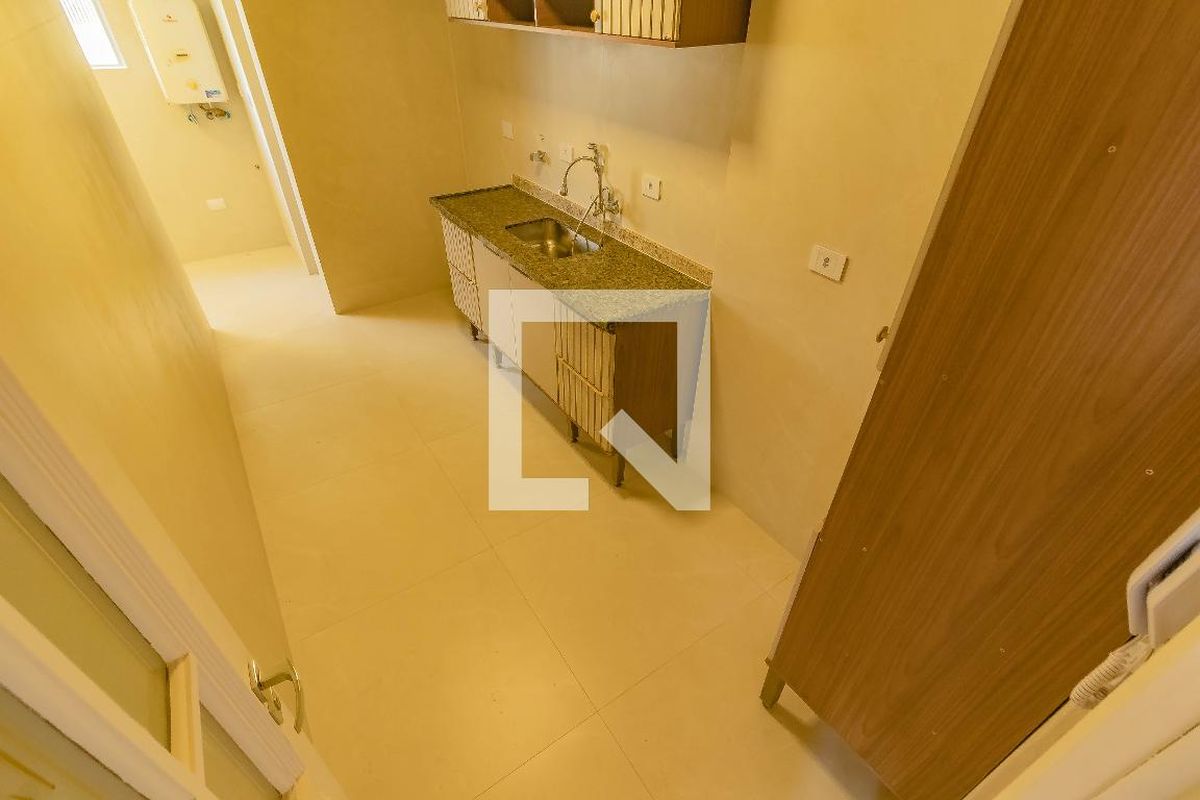 Apartamento, 2 quartos, 66 m² - Foto 6
