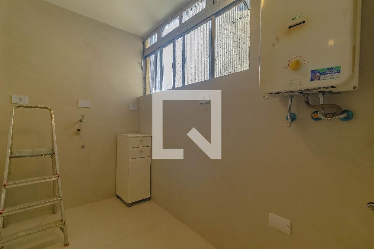 Apartamento, 2 quartos, 66 m² - Foto 21