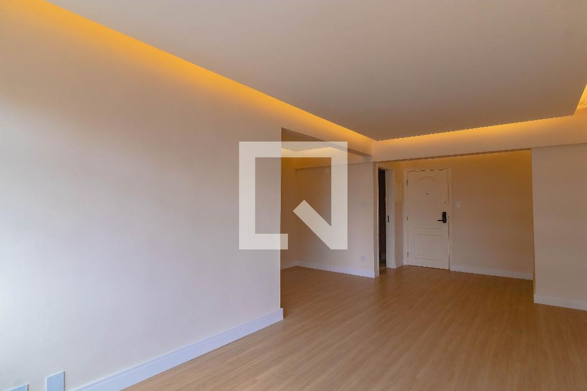 Apartamento, 2 quartos, 66 m² - Foto 2