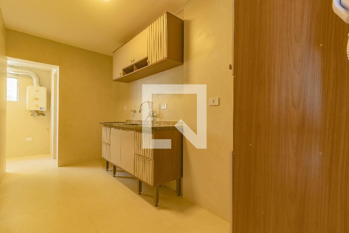 Apartamento, 2 quartos, 66 m² - Foto 5