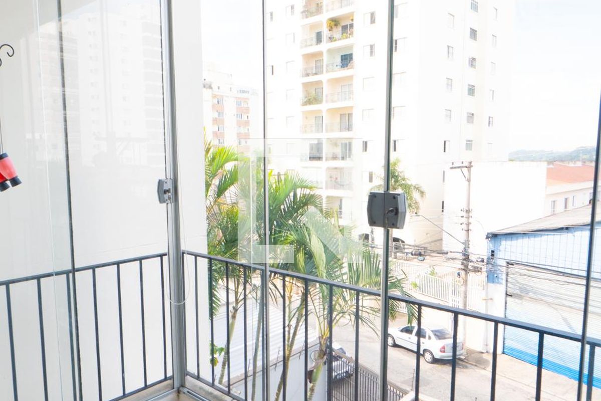 Apartamento, 2 quartos, 63 m² - Foto 4
