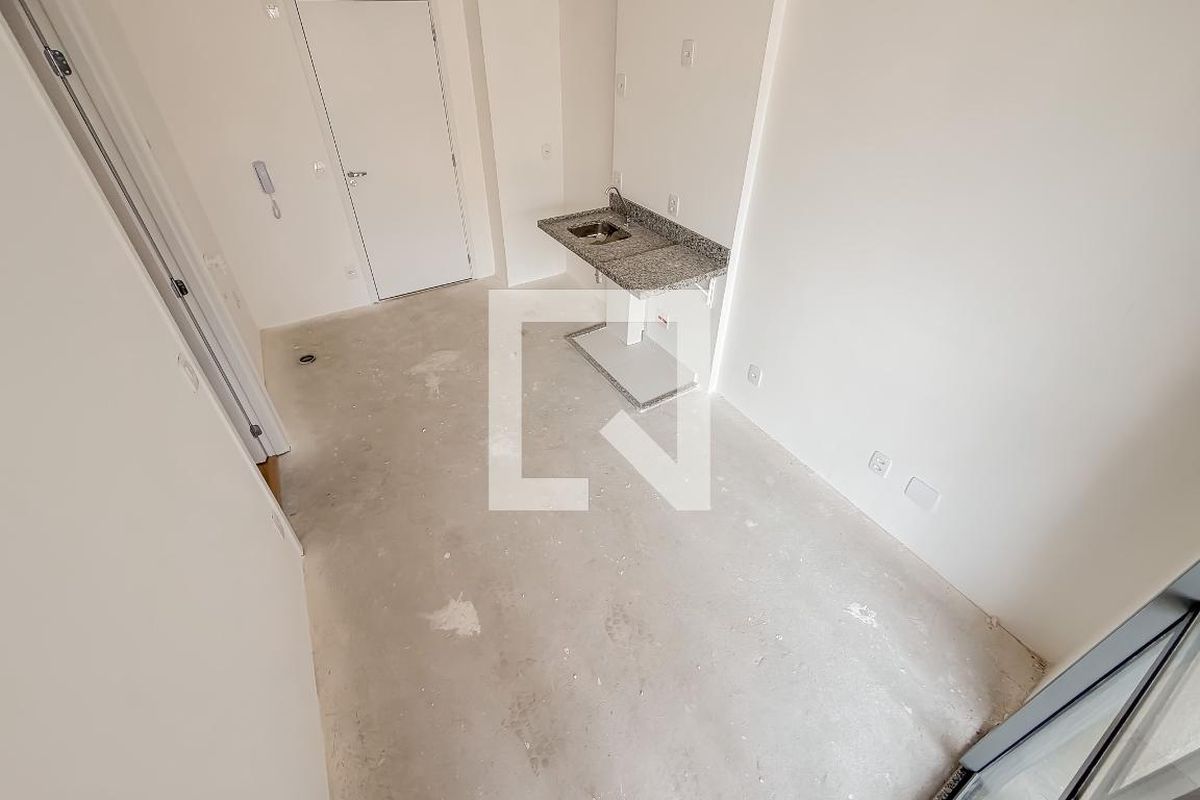 Kitnet-Studio, 32 m² - Foto 6