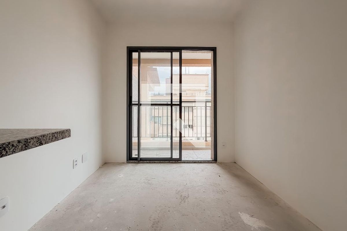 Kitnet-Studio, 32 m² - Foto 3