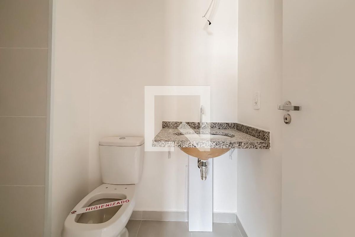 Kitnet-Studio, 32 m² - Foto 22