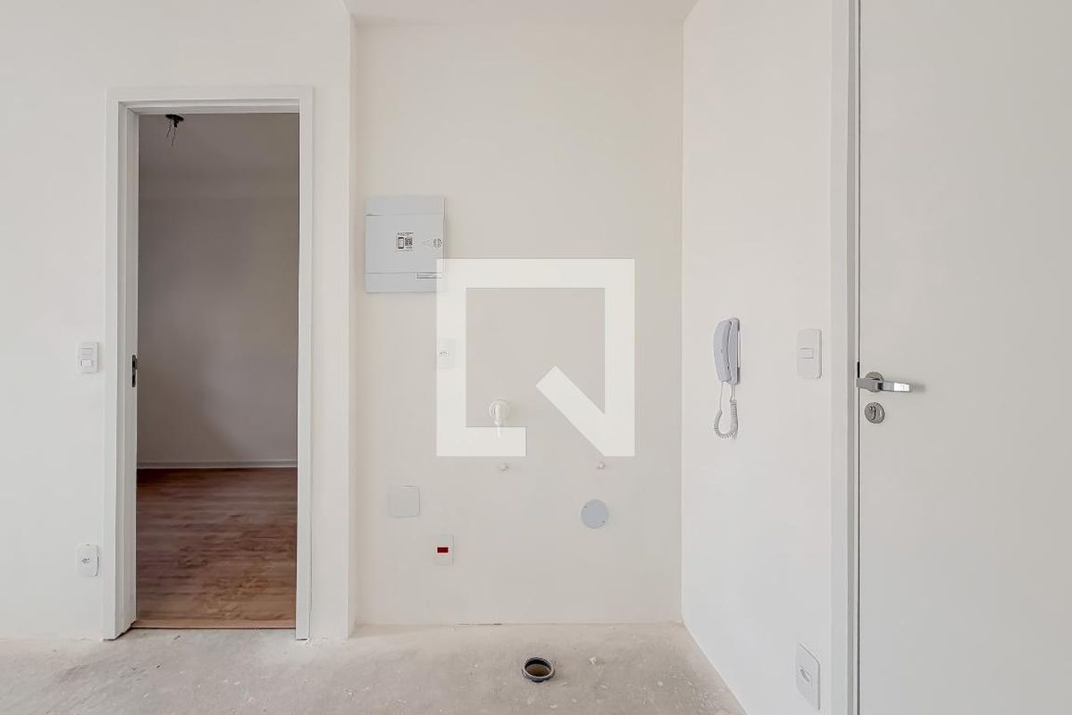 Kitnet-Studio, 32 m² - Foto 14