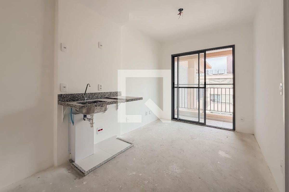Kitnet-Studio, 32 m² - Foto 2