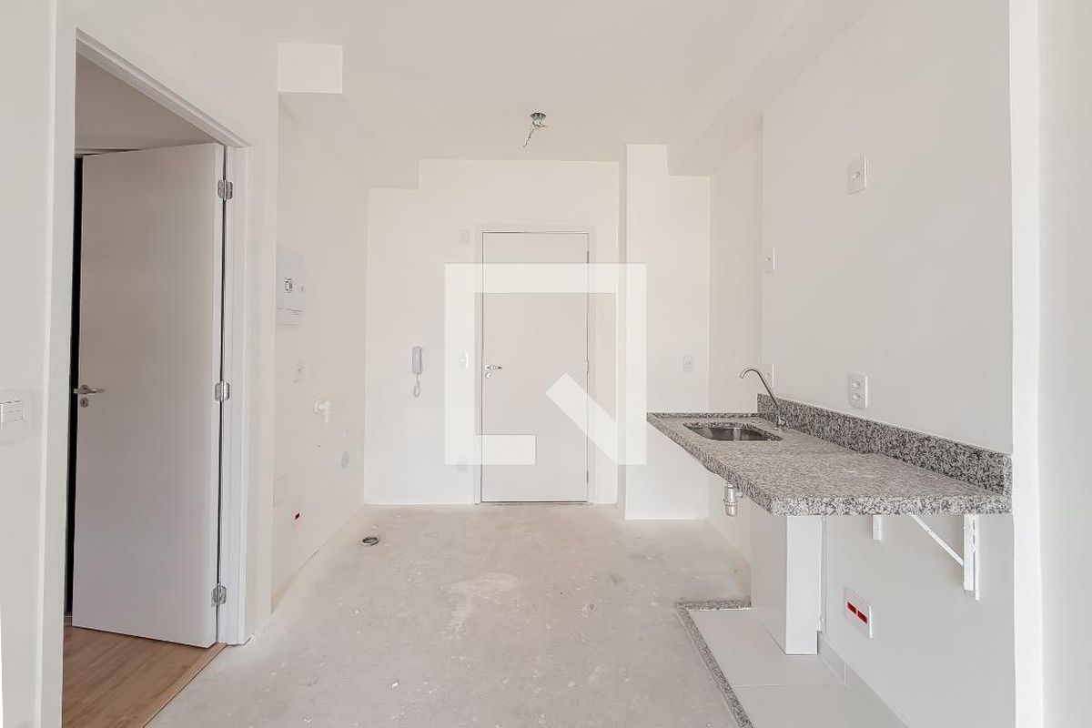 Kitnet-Studio, 32 m² - Foto 11