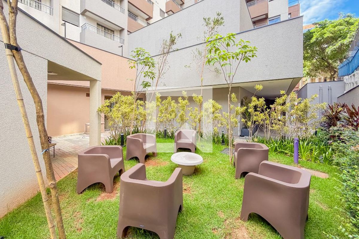 Kitnet-Studio, 32 m² - Foto 28