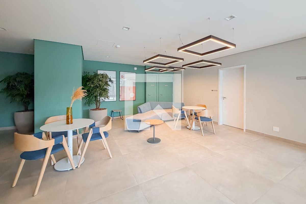Kitnet-Studio, 32 m² - Foto 52