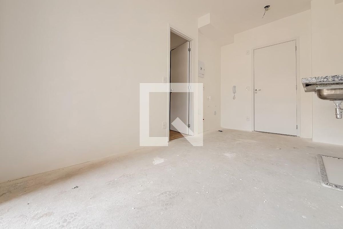 Kitnet-Studio, 32 m² - Foto 4