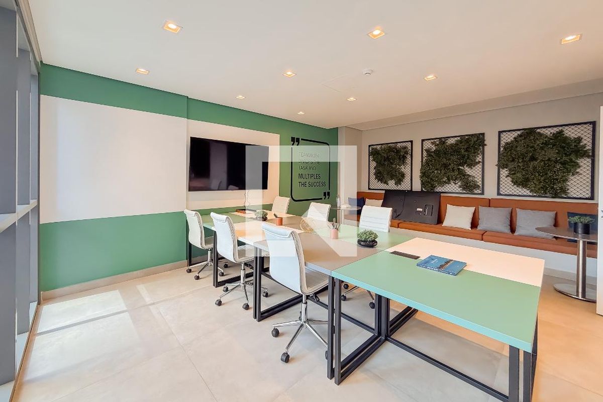 Kitnet-Studio, 32 m² - Foto 59