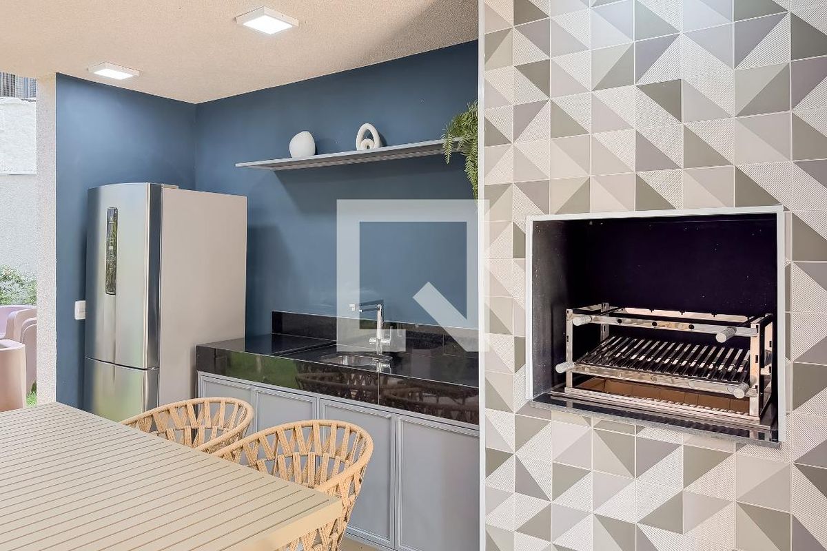 Kitnet-Studio, 32 m² - Foto 31