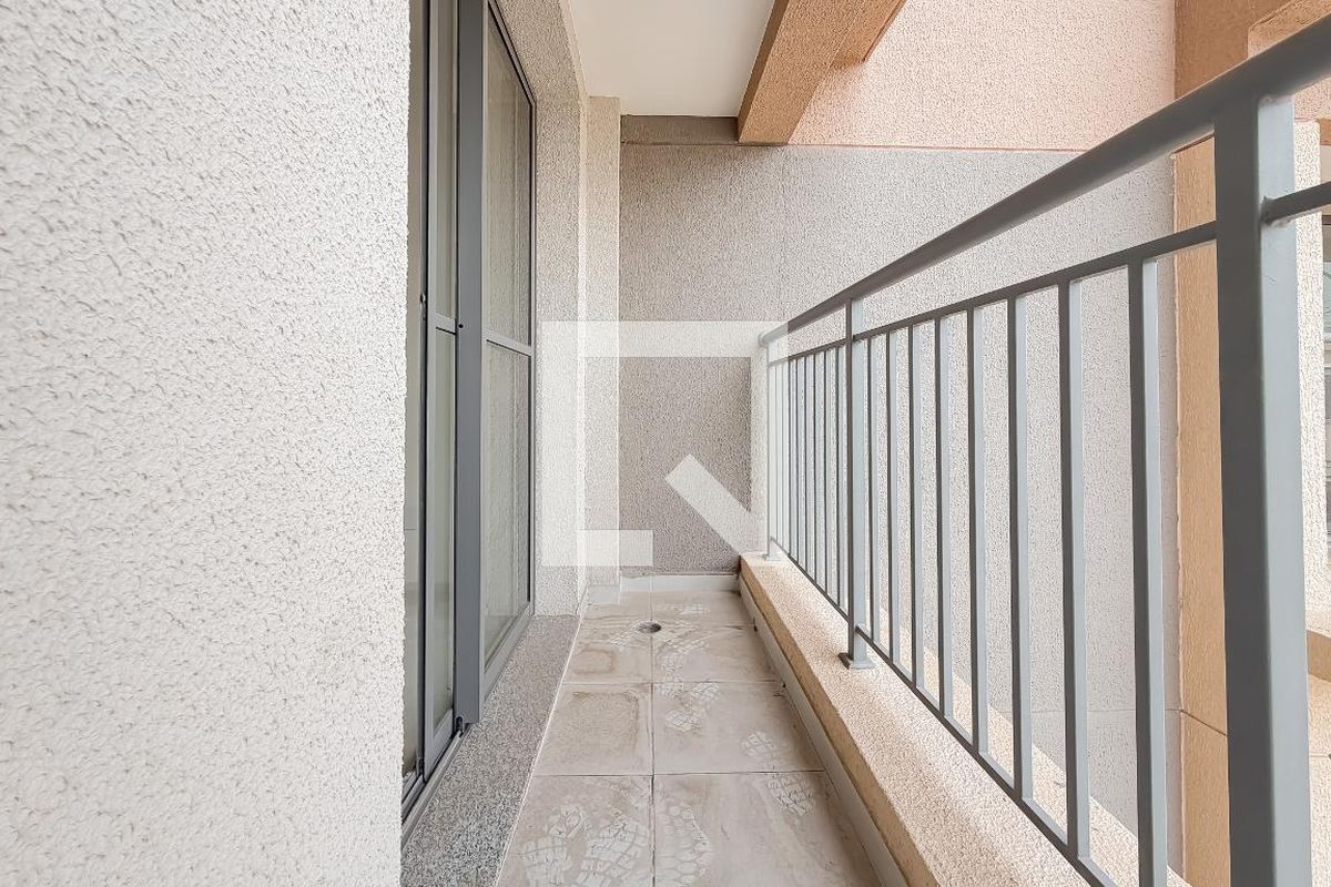 Kitnet-Studio, 32 m² - Foto 8