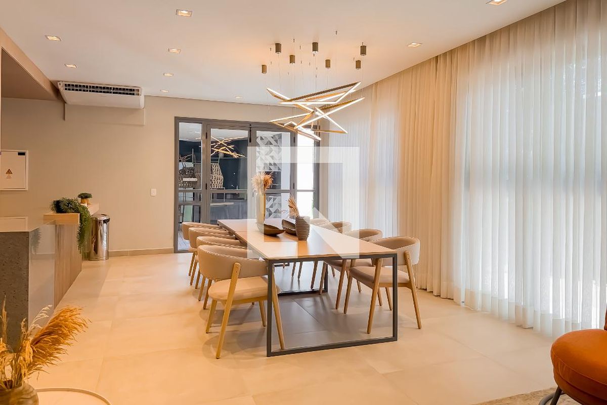 Kitnet-Studio, 32 m² - Foto 42
