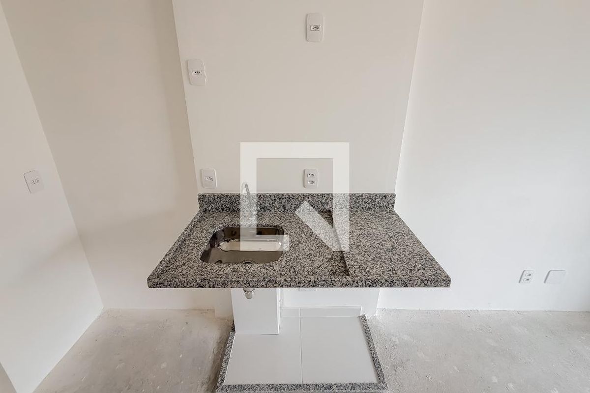 Kitnet-Studio, 32 m² - Foto 13