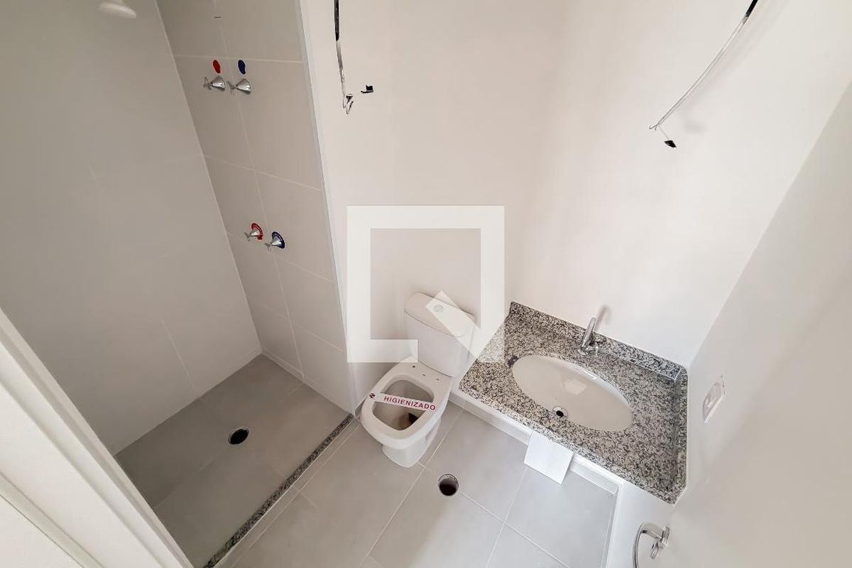 Kitnet-Studio, 32 m² - Foto 24
