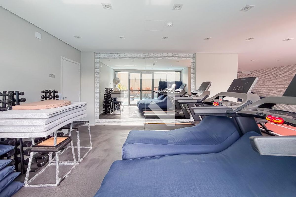 Kitnet-Studio, 32 m² - Foto 56