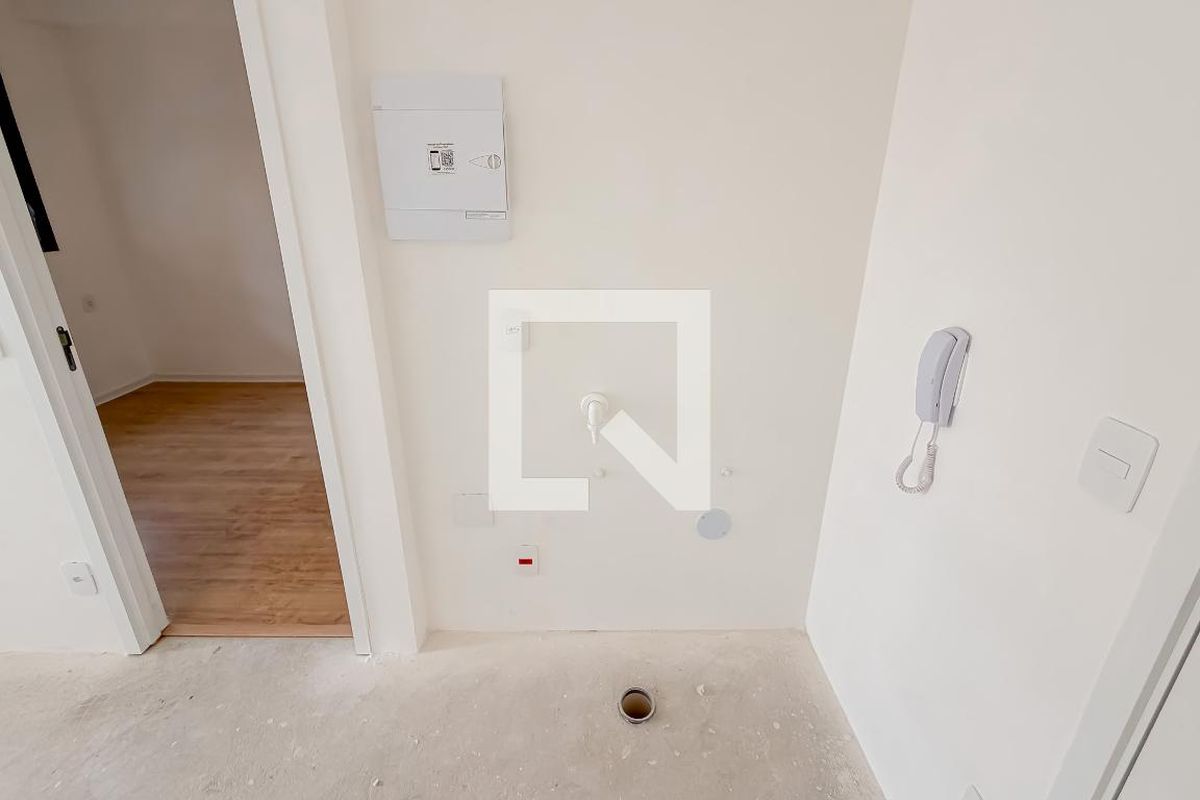 Kitnet-Studio, 32 m² - Foto 15