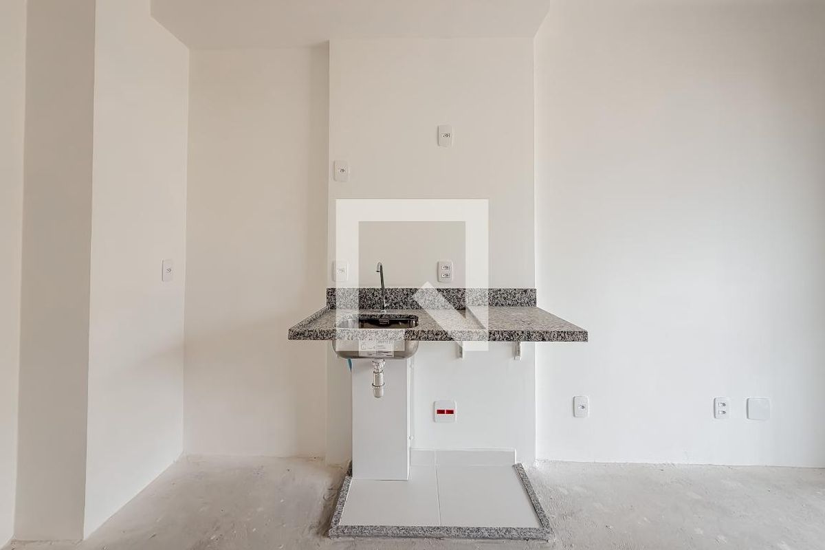 Kitnet-Studio, 32 m² - Foto 12