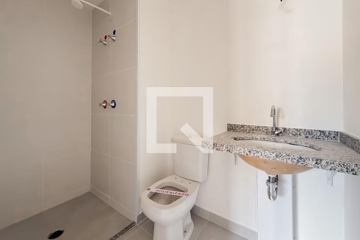 Kitnet-Studio, 32 m² - Foto 21