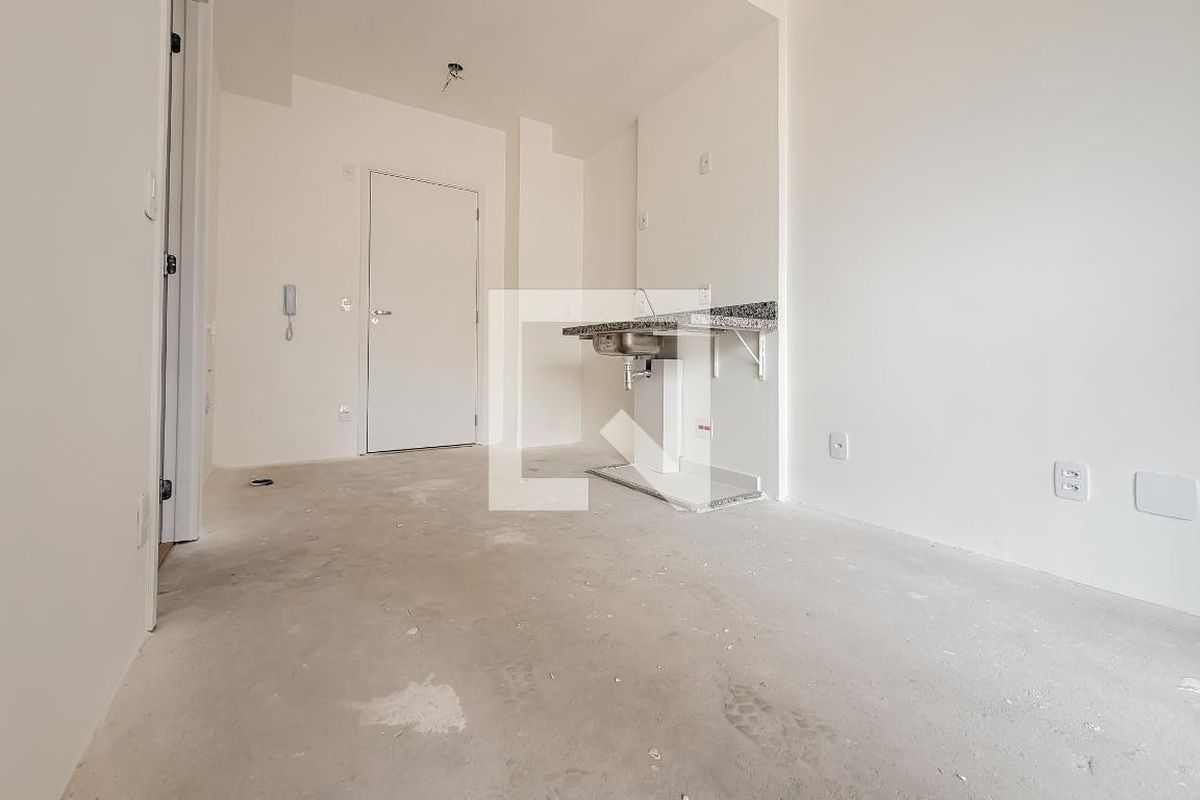 Kitnet-Studio, 32 m² - Foto 5