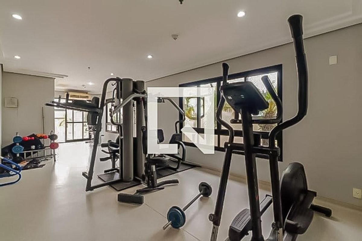 Kitnet-Studio, 33 m² - Foto 16