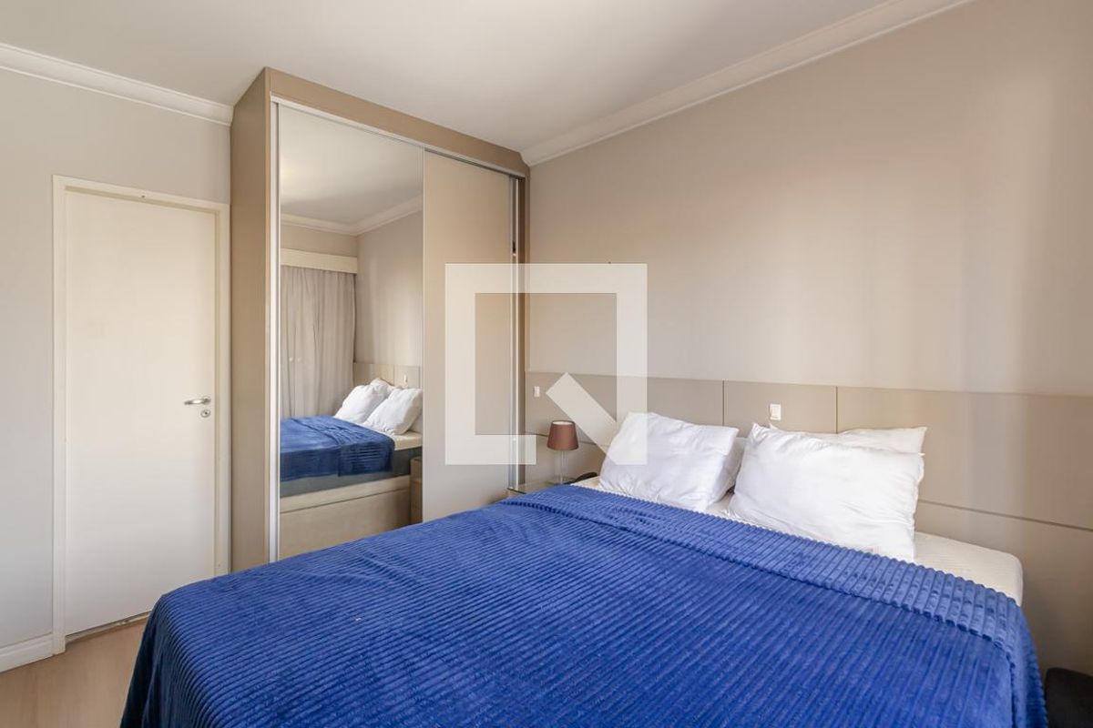 Kitnet-Studio, 33 m² - Foto 8