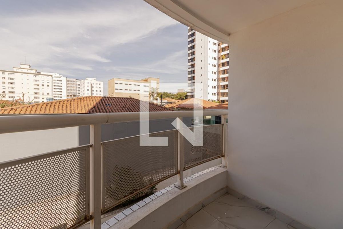 Kitnet-Studio, 33 m² - Foto 5