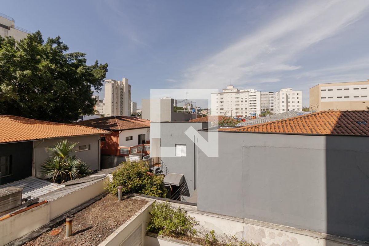 Kitnet-Studio, 33 m² - Foto 10