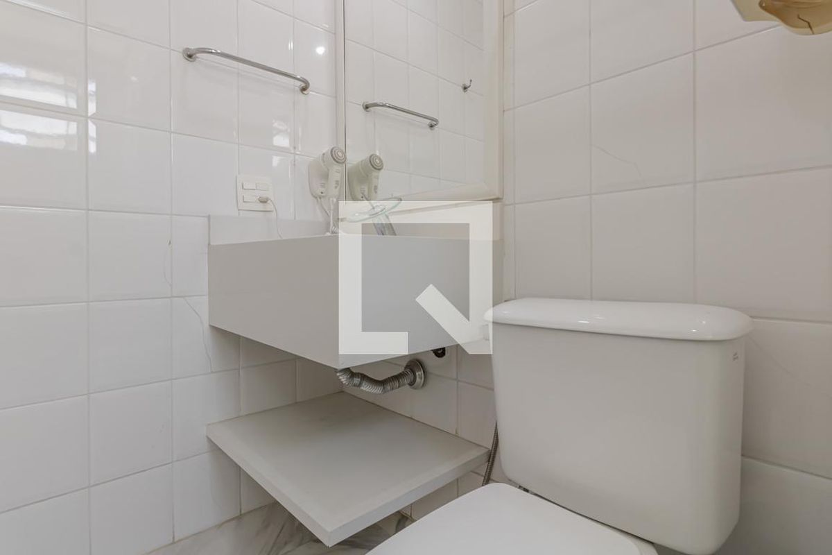 Kitnet-Studio, 33 m² - Foto 12