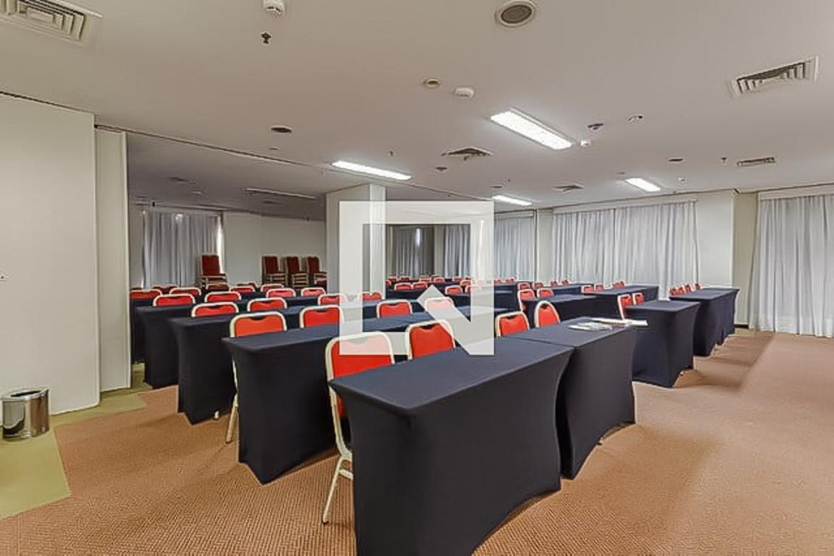 Kitnet-Studio, 33 m² - Foto 15