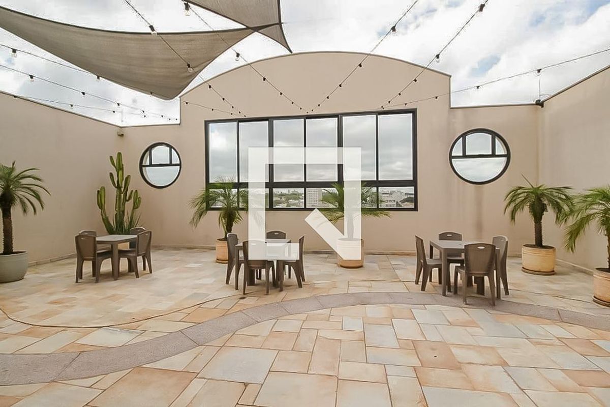 Kitnet-Studio, 33 m² - Foto 21