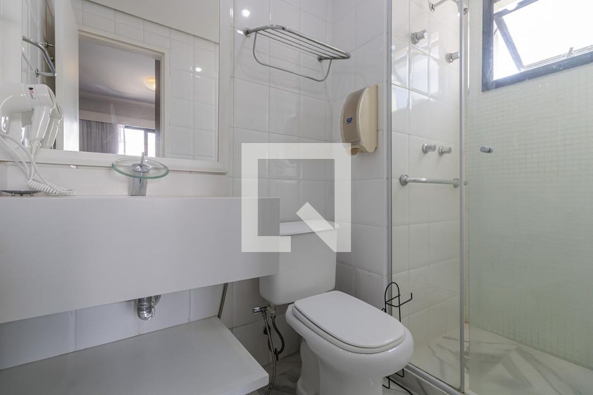 Kitnet-Studio, 33 m² - Foto 11
