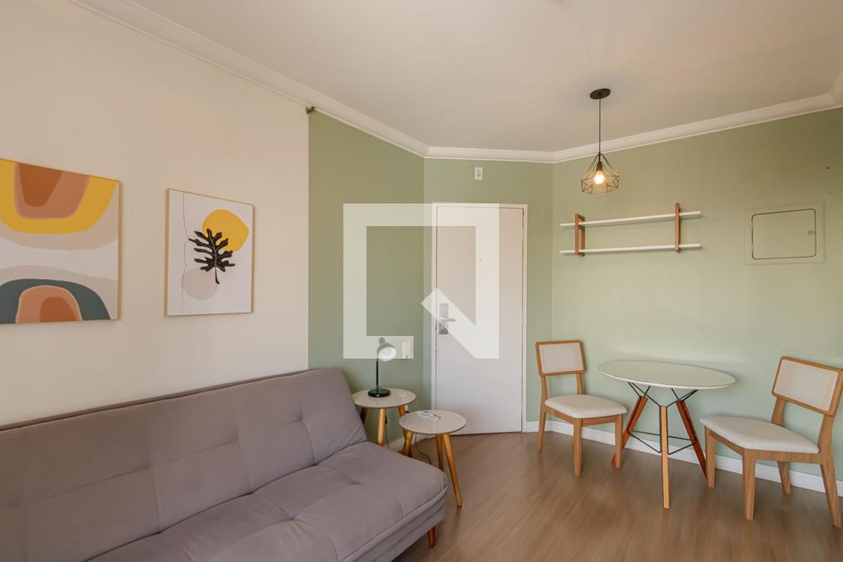 Kitnet-Studio, 33 m² - Foto 4
