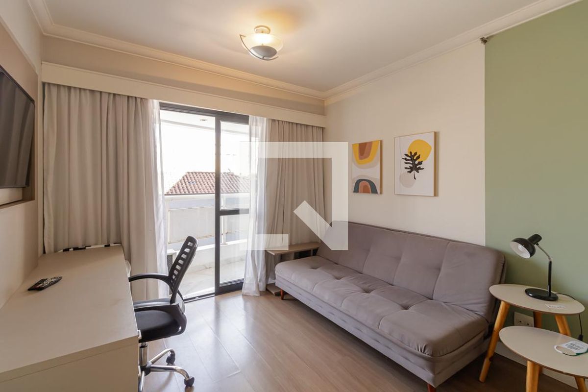 Kitnet-Studio, 33 m² - Foto 2
