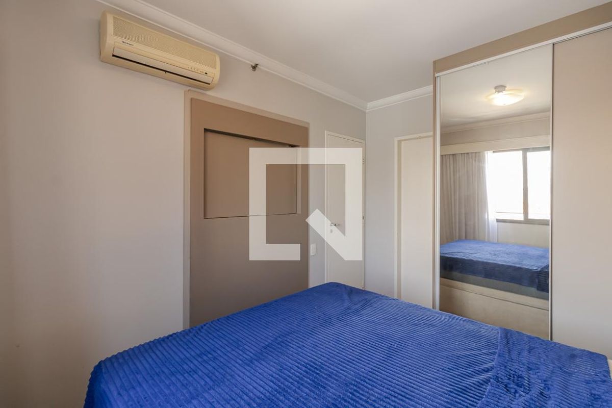 Kitnet-Studio, 33 m² - Foto 9